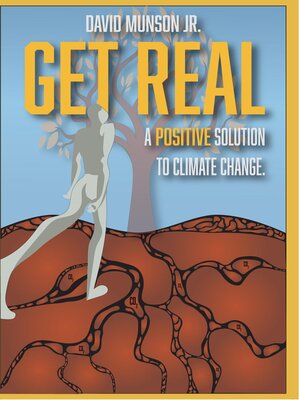 cover image of Get Real